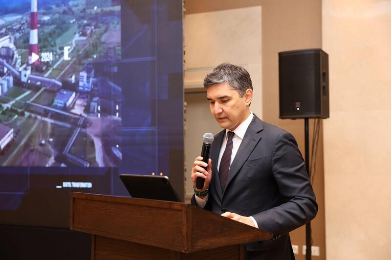 В Астане состоялся первый в Казахстане ICS/OT Cybersecurity Day