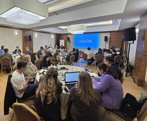 Казахстан демонстрирует прогресс в достижении ЦУР в части защиты прав и благополучия детей