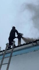 Отопительный сезон в Астане: спасатели обратились к жителям столицы