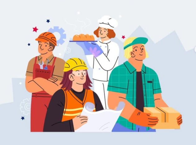 На портале eGov.kz обновили услугу по выдаче и продлению разрешений для трудовых иммигрантов