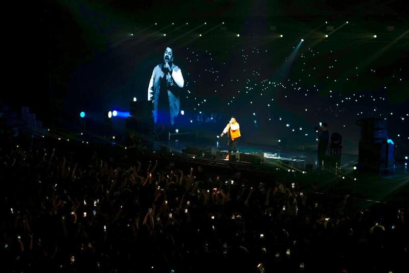 «Я вам завидую»: Сергей Жуков восхитился красотой и чистотой Астаны