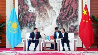 Энергетический диалог в Пекине: Казахстан и Китай запускают новые стратегические проекты
