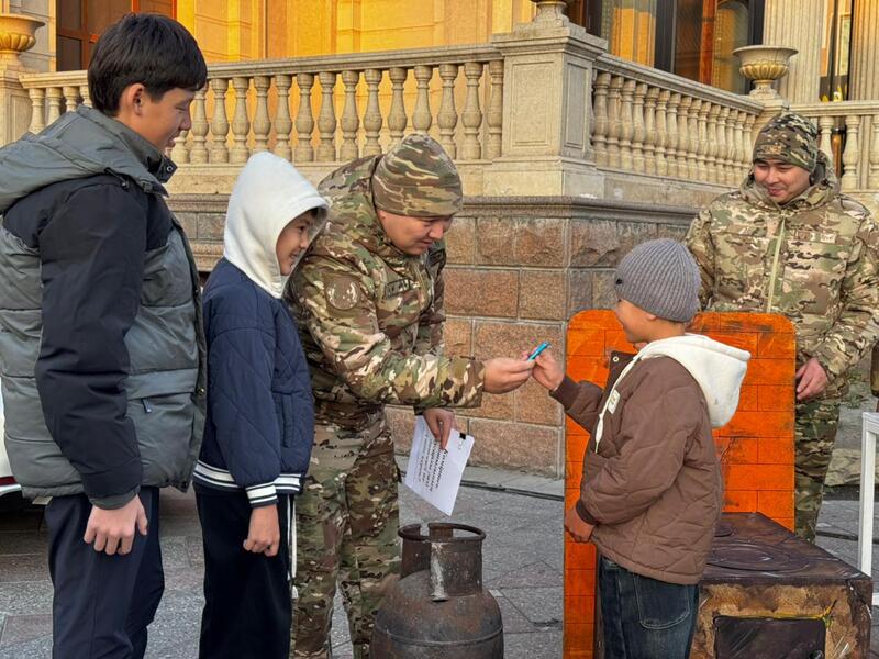 МЧС внедряет новые подходы к профилактике ЧС