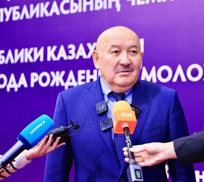 270 спортсменов соревнуются в Караганде на юношеском чемпионате страны по настольному теннису