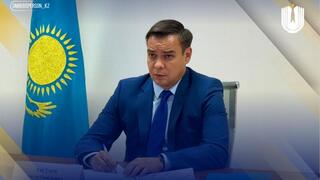 Артур Ластаев провел личный прием