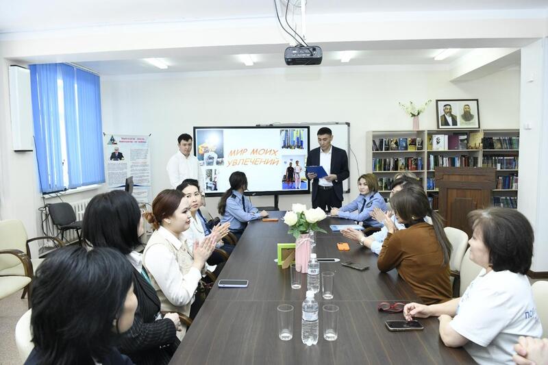 «Закон и порядок»: необычную коллекцию ученика презентовали в столичной школе