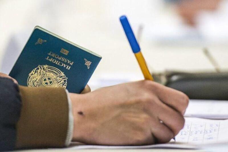 С начала года в Атыраускую область переехали около 300 этнических казахов