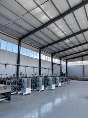 Делегация области Абай посетила Туркестанскую область