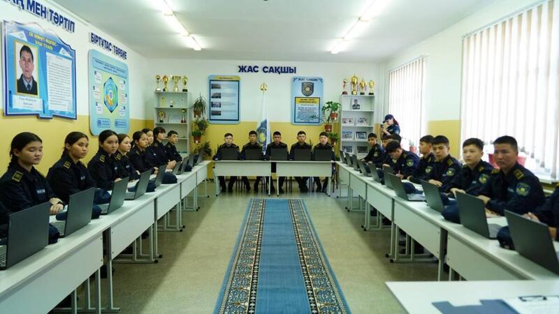 Класс