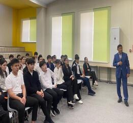 Республиканская информационно-разъяснительная группа в Павлодарской области