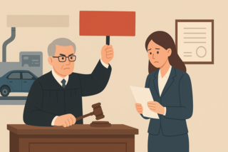 Лабораторию оштрафовали на 1,5 миллиона тенге за нарушения при испытаниях автомобилей