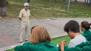 В Караганде обсудили методы профилактики и борьбы с распространением наркотиков среди молодёжи