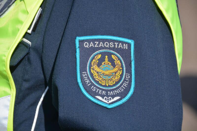 Полиция за ночь разыскала двух детей из Караганды