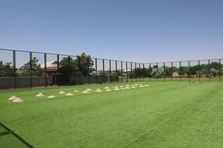 ТУРКЕСТАН: В САРЫАГАШСКОМ РАЙОНЕ УВЕЛИЧИВАЕТСЯ КОЛИЧЕСТВО СОЦИАЛЬНЫХ ОБЪЕКТОВ