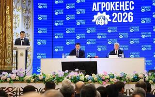 Новые меры господдержки и подготовку к посевной кампании обсудили на агросовете в Карагандинской области