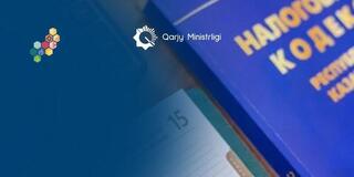 Нормы нового Налогового кодекса разъяснили представителям НПО Казахстана