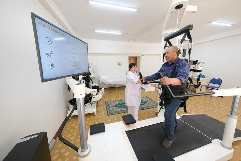 Алматы усиливает поддержку социально уязвимых граждан и внедряет цифровые сервисы