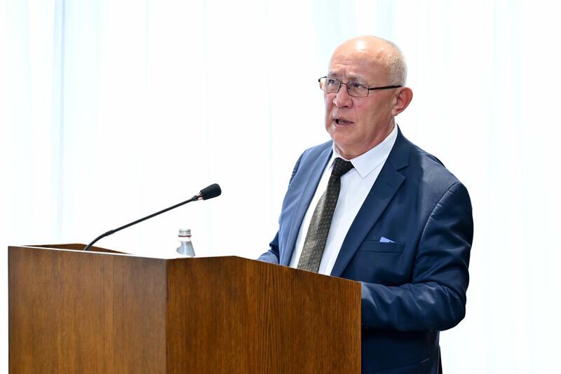 Состоялось заседание межведомственной комиссии по противодействию коррупции