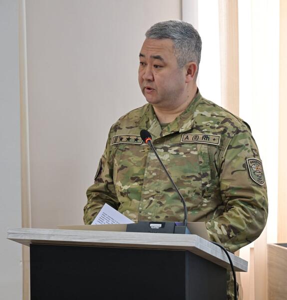 Меры по ликвидации последствий непогоды рассмотрели на заседании комиссии по ЧС