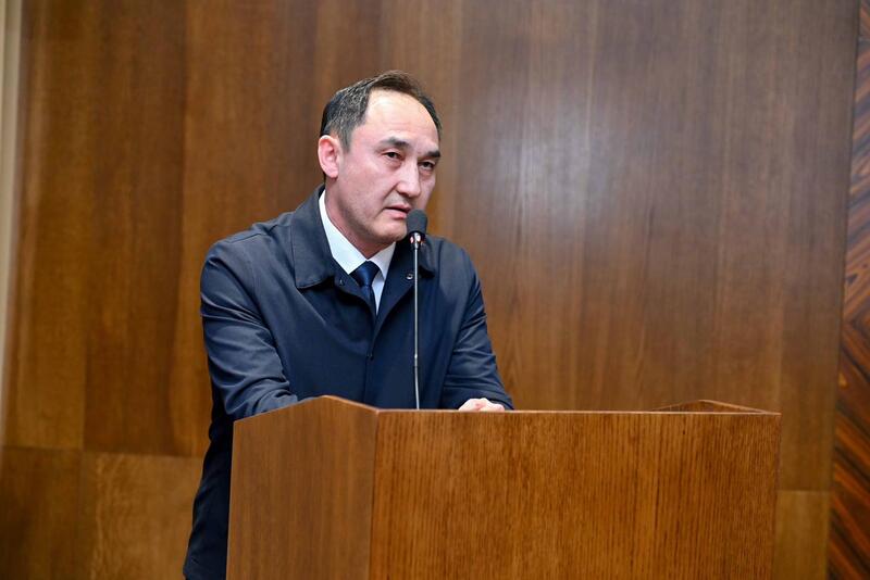 В области Абай одобрены 12 инвестиционных проектов