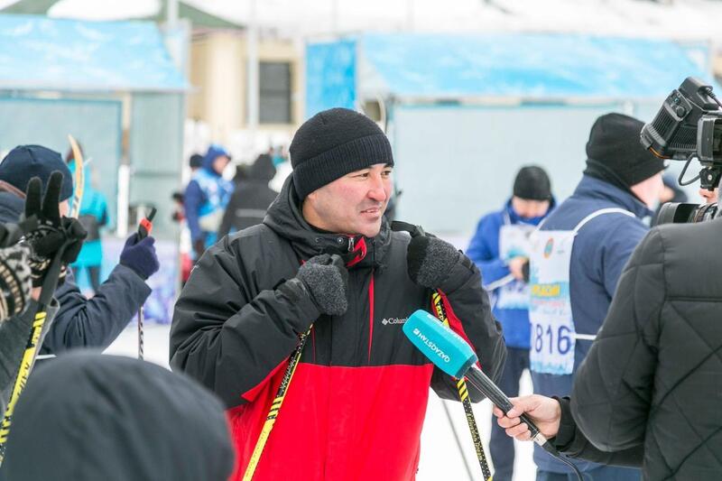 Традиционный зимний фестиваль «Буркасын–2026» пройдет в Астане