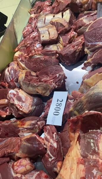 Свежие продукты по доступным ценам: в Актобе проходит сельскохозяйственная ярмарка