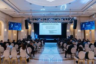 Государство и бизнес усиливают партнерство