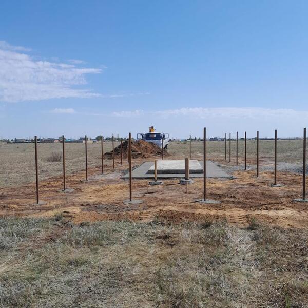 Газификация Костанайской области: охват, планы и перспективы