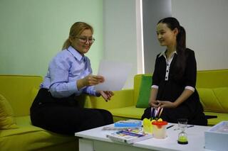 В Казахстане открылись первые кабинеты психологической поддержки для педагогов