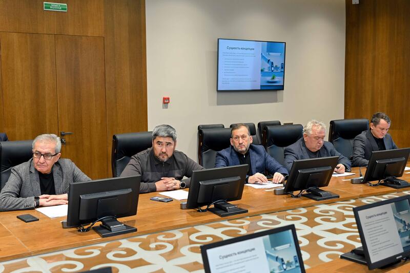 В области Абай будут реализованы новые инвестиционные проекты