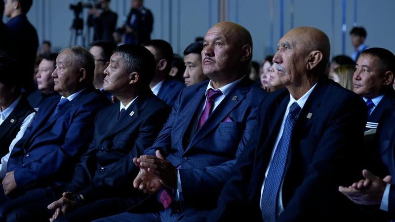 Рабочие профессии и цифровые навыки: новые решения в сфере занятости представили в Астане