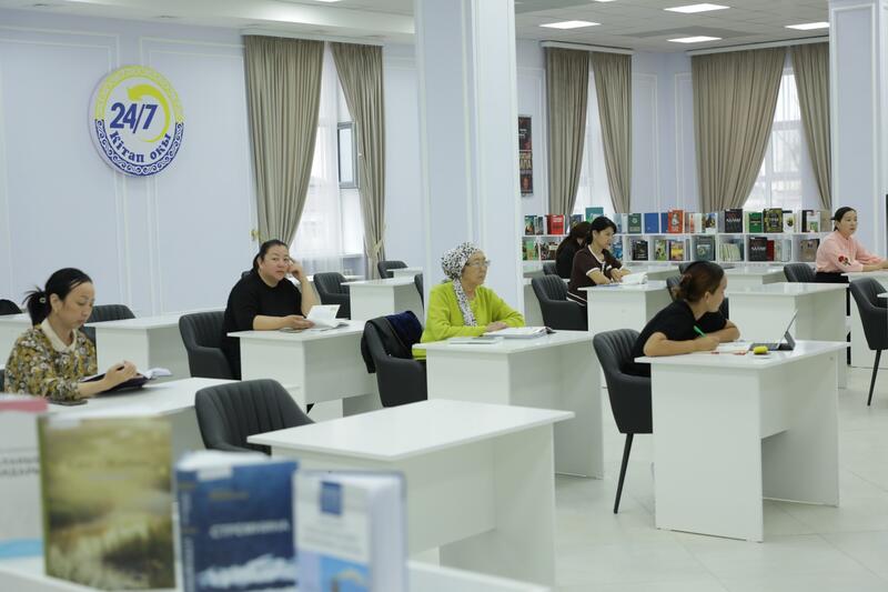 Введенные в эксплуатацию объекты обеспечивают бесперебойное обслуживание населения