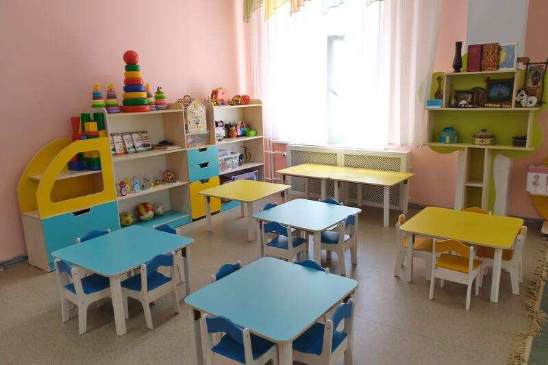 В Алматы дети из категории СУСН обеспечены бесплатным питанием в государственных садах с начала учебного года