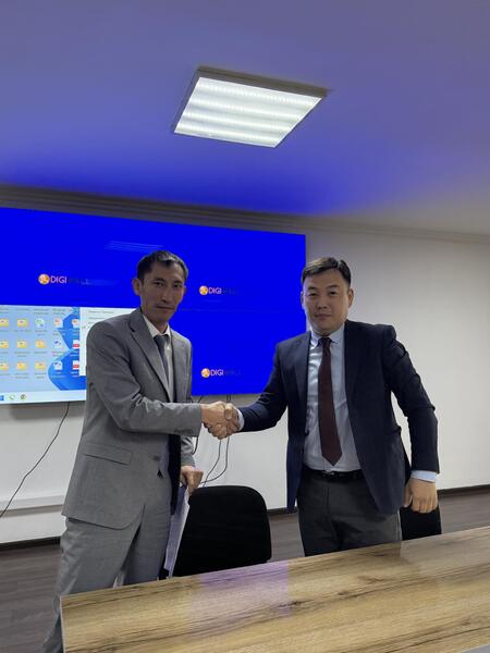 В ТУРКЕСТАНСКОЙ ОБЛАСТИ ПОДПИСАН МЕМОРАНДУМ О ВЗАИМНОМ СОТРУДНИЧЕСТВЕ ПО ПОДДЕРЖКЕ ИНВЕСТИЦИОННЫХ ПРОЕКТОВ