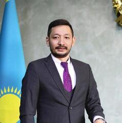 Тимур Абилкасымов назначен первым заместителем Председателя Агентства