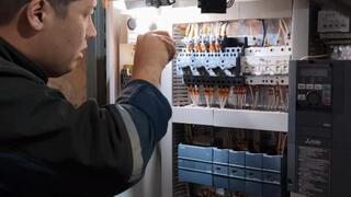 Кто следит за работой насосных станций Караганды