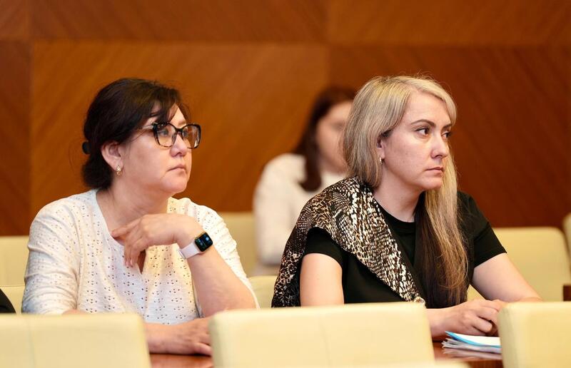 Аким ВКО поручил ликвидировать все стихийные свалки в области