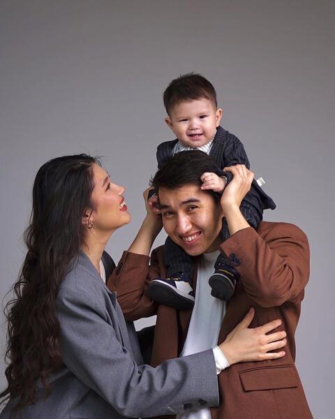 Международный день семьи: деятели культуры столицы поддержали семейный челлендж