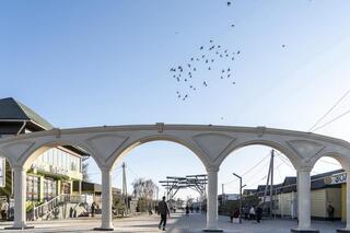 Итоги года в Жетісу: в рамках программы «Таза Қазақстан» создано 11 новых парков и 5 скверов