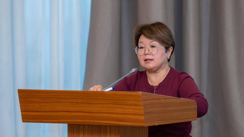В ВКО будет создан проектный офис по развитию редкоземельных металлов