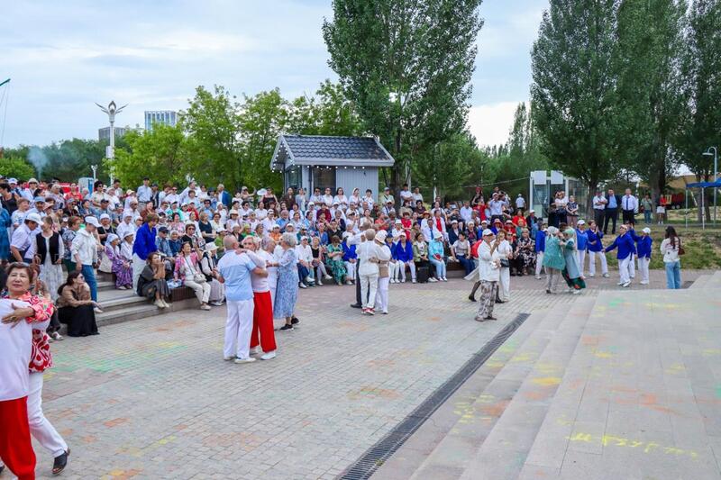 Как не попасть в ловушку мошенников, рассказали столичным пенсионерам