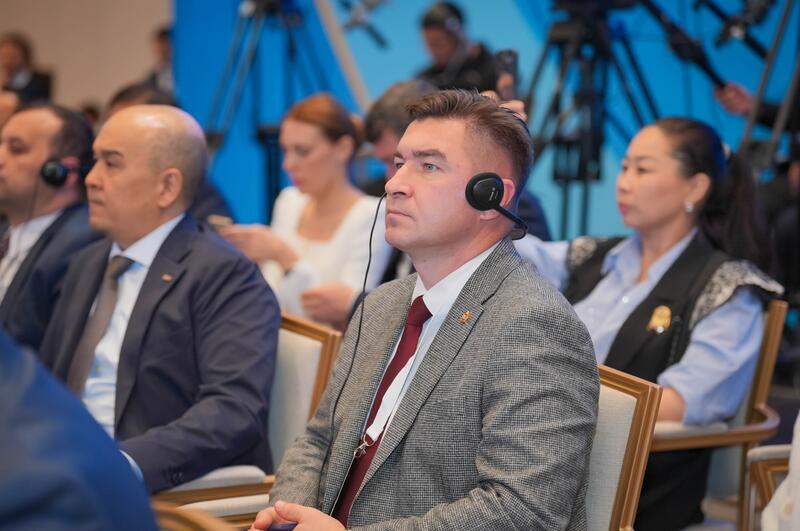 Заседание Совета стратегических партнеров прошло в рамках ІІ Форума «Казахстан – территория академических знаний»