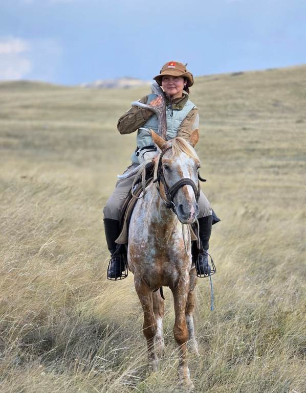 В Карагандинской области готовят сертифицированных гидов