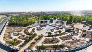 В Кызылорде ведется интенсивная работа в рамках экологической программы «Таза Қазақстан»