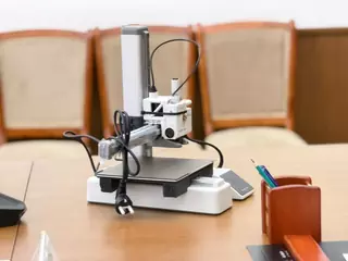 Образовательным организациям области Ұлытау подарят 100 3D-принтеров