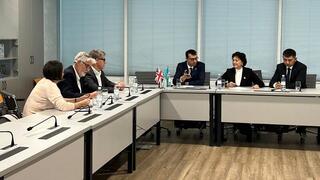 КарТУ им. А. Сагинова планирует запустить совместные программы с британским университетом Exeter