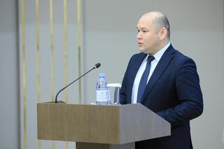 В Актюбинской области в ближайшие пять лет планируется построить 22 водохранилища