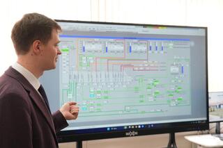 В Казахстане начнут готовить кадры под конкретные задачи модернизации ТЭЦ и цифровых сетей