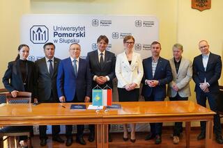 В ABAI UNIVERSITY БУДЕТ ОТКРЫТ ЦЕНТР ПОЛЬСКОГО ЯЗЫКА И КУЛЬТУРЫ