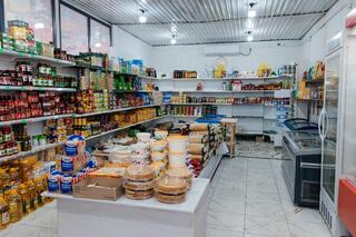 В Атырау проведён мониторинг цен на социально значимые товары